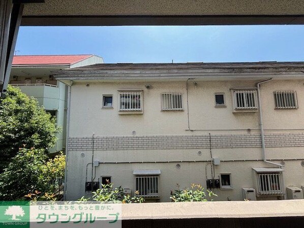 CASSIA南行徳の物件内観写真